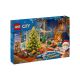 LEGO 60475 Božićni kalendar za 2025. City - 314225
