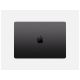 APPLE MacBook Pro 14 (Space black) M5, 16GB, 512GB SSD (mde04ze/a) - 314231