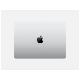 APPLE MacBook Pro 14 (Silver) M5, 16GB, 512GB SSD (mde44ze/a) - 314233