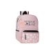 MINNIE Ranac 38 cm - Pink - 8435692784853