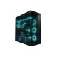ARCTIC Gaming kućište Xtender VG  ACPCC00016A , crna - EP2675201