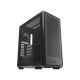 COOLER MASTER Kućište  MasterFrame 500 MF500M-KHNN-S00, crna - EP2670368