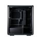 COOLER MASTER Kućište  MasterFrame 500 MF500M-KHNN-S00, crna - EP2670368