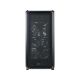COOLER MASTER Kućište  MasterFrame 500 MF500M-KHNN-S00, crna - EP2670368