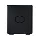 COOLER MASTER Kućište  MasterFrame 500 MF500M-KHNN-S00, crna - EP2670368