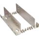 GEMBIRD MF-3241 adapter za montazu 4 X 2.5 hard diska u 3.5 otvoru - 18030