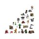 LEGO 75418 Božićni kalendar za 2025. Star Wars - 314422