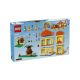 LEGO 11203 Bluina porodična kuća - 314574
