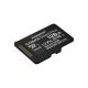 KINGSTON Canvas Select Plus 128GB microSD - EP2690529