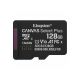 KINGSTON Canvas Select Plus 128GB microSD - EP2690529