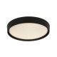 Rabalux Plafonjera Achilles LED 40W crna (3146) - 3146-1