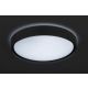 Rabalux Plafonjera Achilles LED 40W crna (3146) - 3146-1