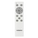 Rabalux Plafonjera Achilles LED 40W crna (3146) - 3146-1