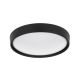 Rabalux Plafonjera Achilles LED 40W crna (3146) - 3146-1