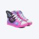 SKECHERS Patike twinkle sparks ice - flutter glitz GP - 314705L-BKMT