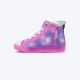 SKECHERS Patike twinkle sparks ice - flutter glitz GP - 314705L-BKMT