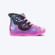 SKECHERS Patike twinkle sparks ice - flutter glitz GP - 314705L-BKMT