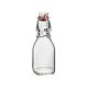 BORMIOLI ROCCO Flaša 125ml Swing - 314733