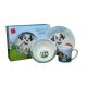 SIGMA Dečiji porcelanski set 3/1 Dalmatinac - 3148004