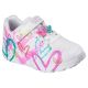 SKECHERS Patike uno lite GP - 314966L-WMLT