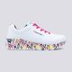 SKECHERS Patike Uno Lite Lovely Luv GG - 314976L-WMLT