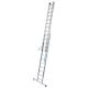Krause Stabilo Mnogonamenske Merdevine 3x12 - 8,6m - EP3174422