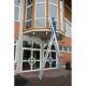 Krause Stabilo Mnogonamenske Merdevine 3x12 - 8,6m - EP3174422