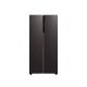 MIDEA Side by side frižider MDRS619FIE28 - 28356