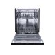 MIDEA Ugradna mašina za pranje sudova MID60S120-HR - 28355