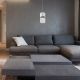 Rabalux Visilica Zelkova E27 1x MAX 40W brušeni aluminijum (3154) - 3154