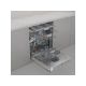 GORENJE Ugradna mašina za pranje sudova GI643C9X - EP2609731