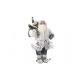 Figura novogodiŠnja deda mraz 45cm beli 560154 - 31558