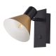 Rabalux Spot rasveta Alvaro E14 1x MAX 40W mat crno (3157) - 3157