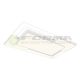 FORMA LED plaf. lampa 128W 3000K-6400K F2823-128C WH - 005460