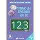 Zrnce kartice – Učimo da brojimo do 20 - 31585
