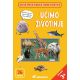 Zrnce kartice – Učimo životinje – latinica - 31588