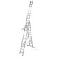 Krause Stabilo Mnogonamenske Merdevine 3x12 - 8,6m - EP3174422