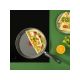 TEFAL Tiganj za palačinke C4263873 - EP2661356
