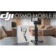 DJI Gimbal za telefon Osmo Mobile 8 - EP2701979