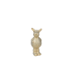 SIGMA Novogodišnja figura Zlatni irvas 15 cm,  3164030 - 3164030