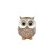 SIGMA Figura Sova 14cm LH-969, braon - EP2994427