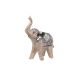 SIGMA Figura Slon 23cm LH-010, braon - EP2994442