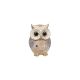 SIGMA Figura Sova 14cm LH-065, šarena - EP2994397