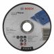 BOSCH Ravna rezna ploča Expert for Metal - 2608600219