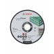 BOSCH Rezna ploča ravna Expert for Stone 2608600385, C 24 R BF, 125 mm, 2,5 mm - 2608600385