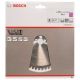 BOSCH List kružne testere Multi Material 2608640508, 190 x 20/16 x 2,4 mm; 54 - 2608640508