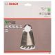 BOSCH List kružne testere Optiline Wood 190x30x2,6 mm, 36 - 2608640616