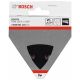 BOSCH Brusna ploča 2608601181, Za PSM 160 A, PSM 160 AE - 2608601181