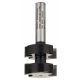 BOSCH Glodalo za pera 2608628353, 8 mm, D1 25 mm, L 5 mm, G 58 mm - 2608628353