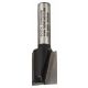 BOSCH Ravno glodalo 8 mm, D1 16 mm, L 19,6 mm, G 51 mm - 2608628388